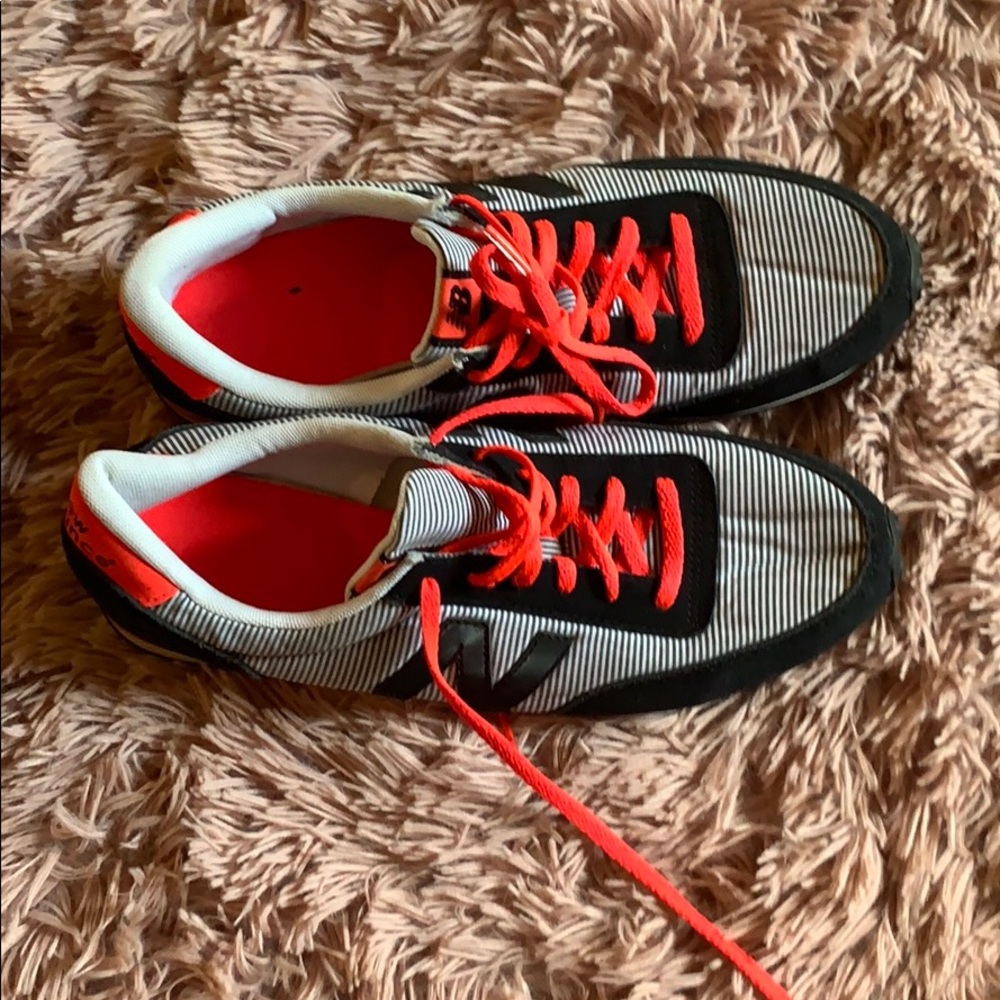 New Balance Womens 11